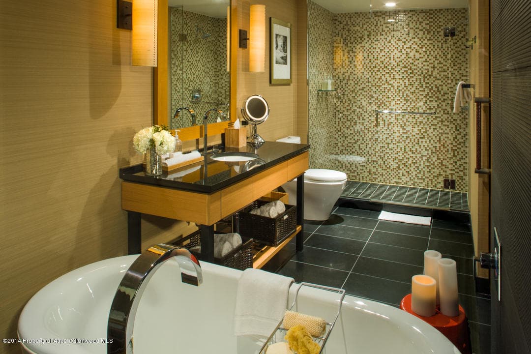 130 Wood Road 504, Snowmass Village, CO 81615 - Photo 5