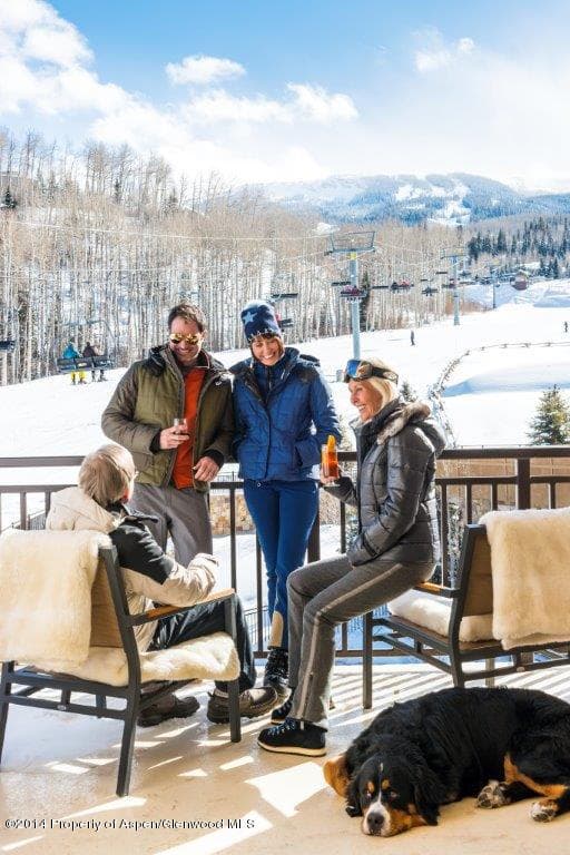 130 Wood Road 513, Snowmass Village, CO 81615 - Photo 13
