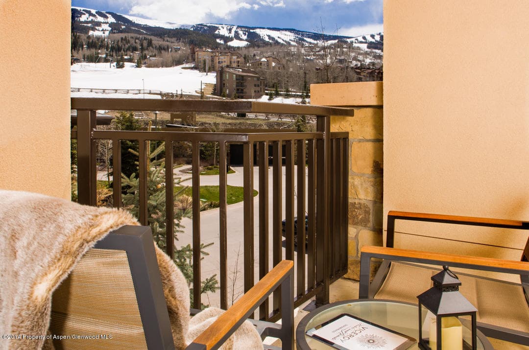 130 Wood Road 513, Snowmass Village, CO 81615 - Photo 4