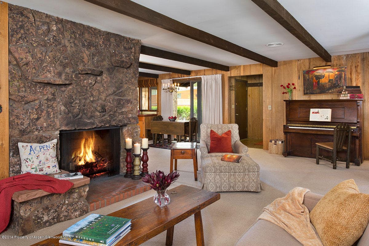 700 W Smuggler Street, Aspen, CO 81611 - Photo 9