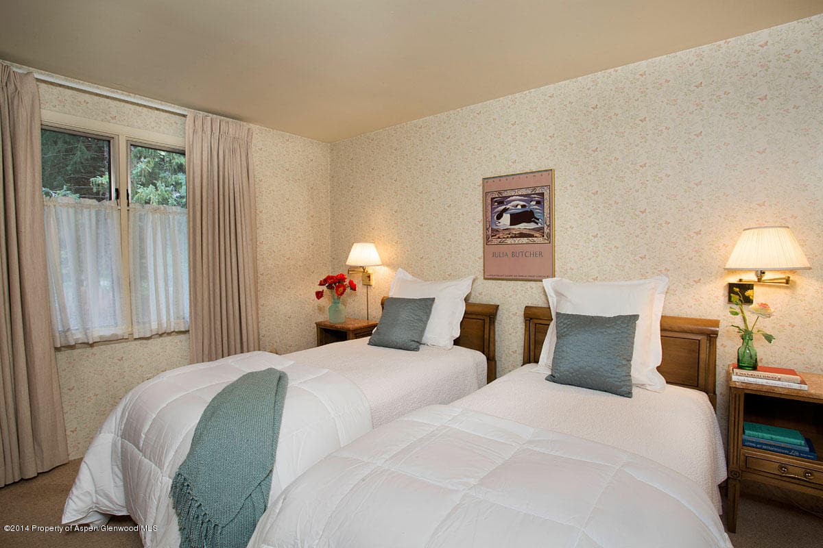 700 W Smuggler Street, Aspen, CO 81611 - Photo 13