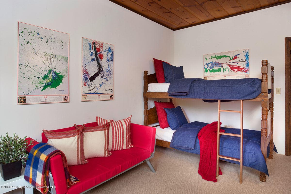 700 W Smuggler Street, Aspen, CO 81611 - Photo 14