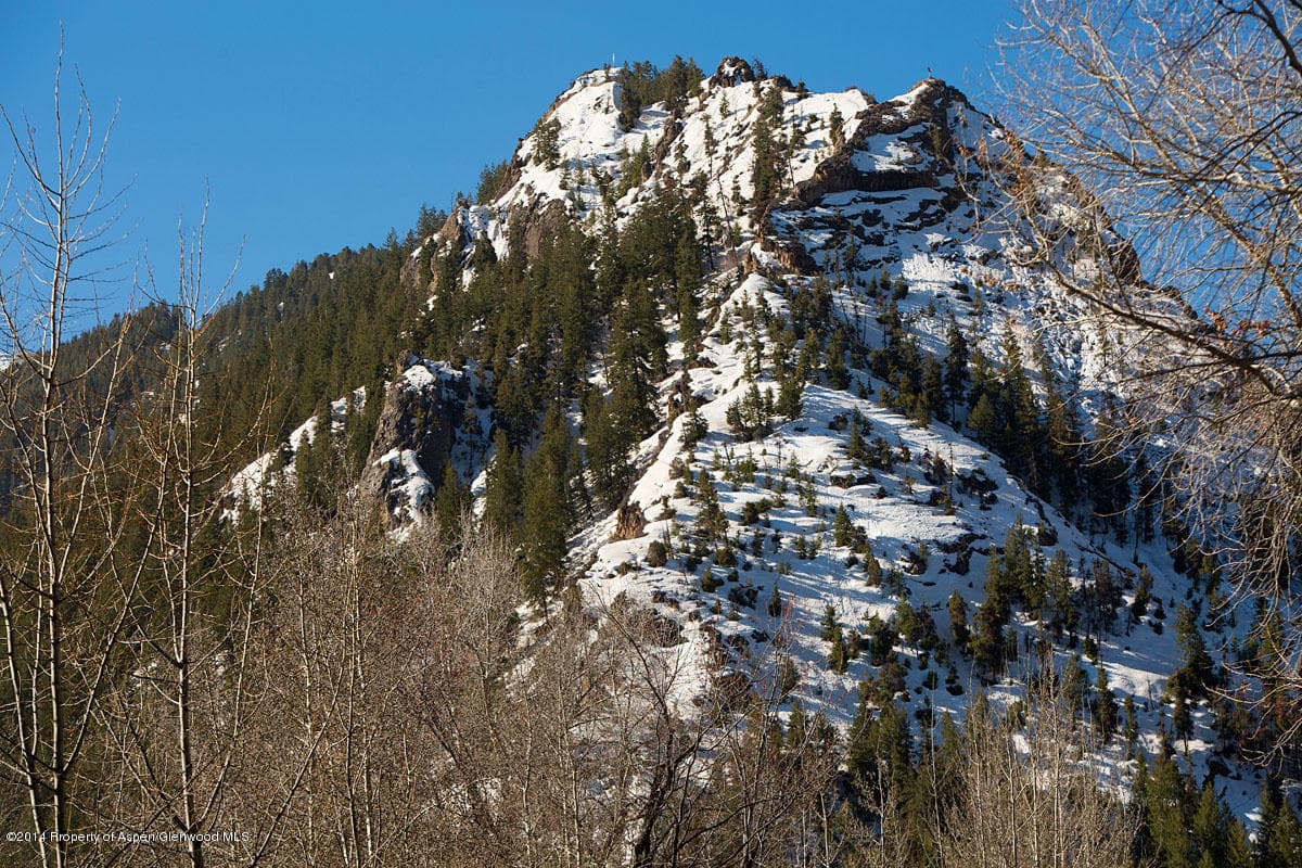 700 W Smuggler Street, Aspen, CO 81611 - Photo 17