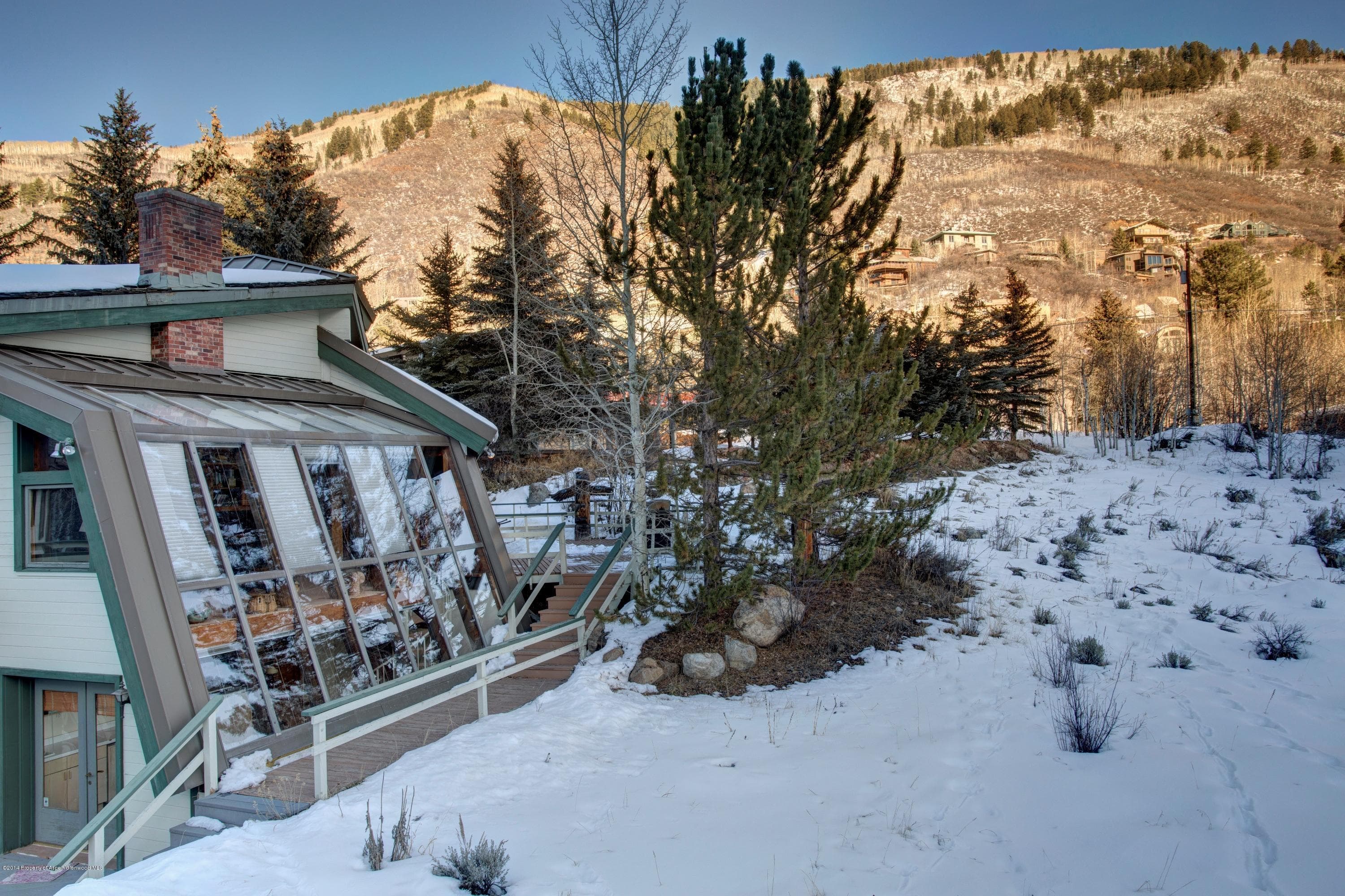 39 Roaring Fork Drive, Aspen, CO 81611 - Photo 9