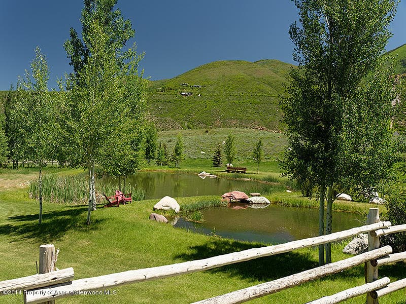 Tbd Lot 7 Stage Road, Aspen, CO 81611 - Photo 12
