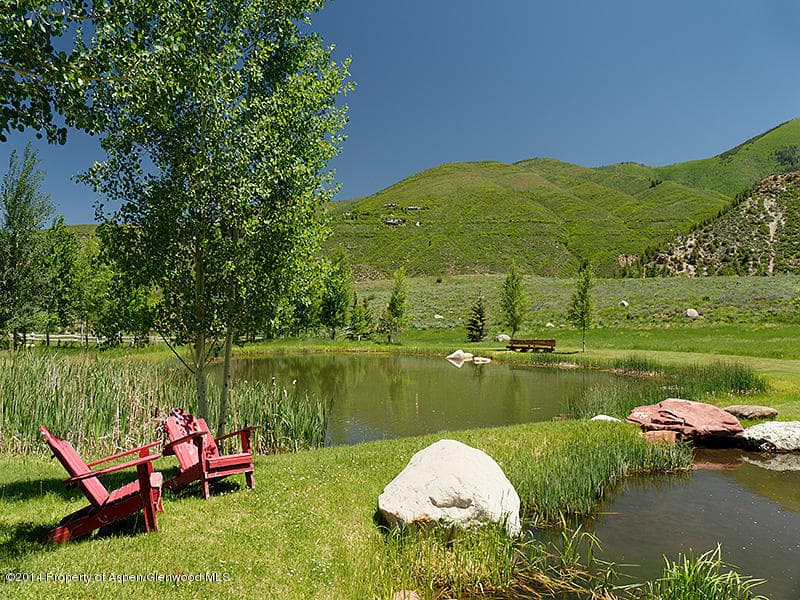 Tbd Lot 7 Stage Road, Aspen, CO 81611 - Photo 13