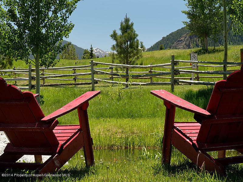Tbd Lot 7 Stage Road, Aspen, CO 81611 - Photo 14
