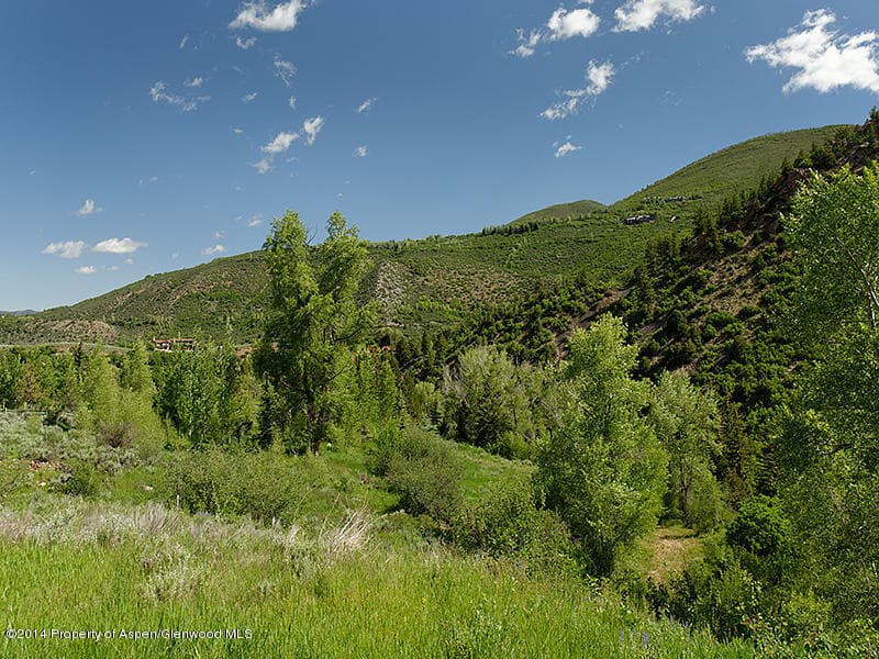 Tbd Lot 7 Stage Road, Aspen, CO 81611 - Photo 9