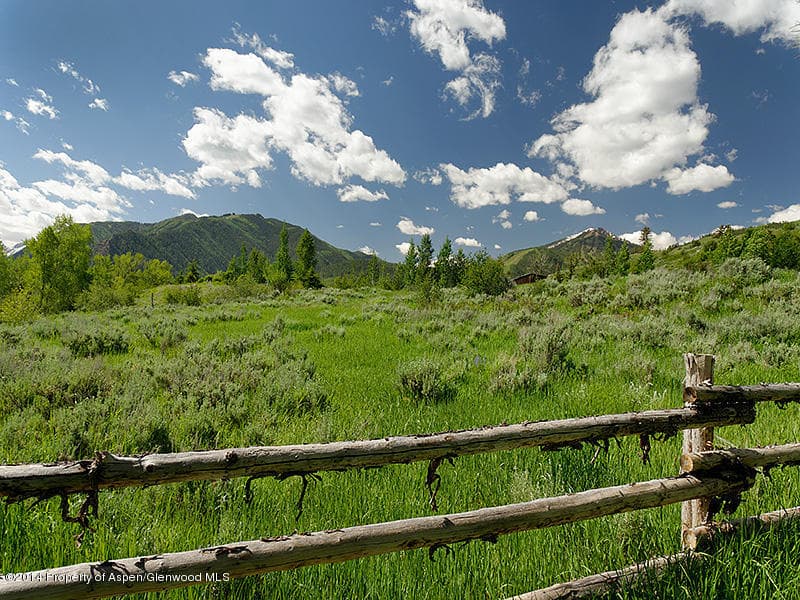 Tbd Lot 7 Stage Road, Aspen, CO 81611 - Photo 6