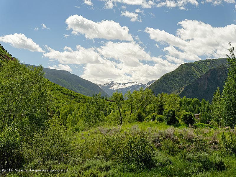 Tbd Lot 7 Stage Road, Aspen, CO 81611 - Photo 5