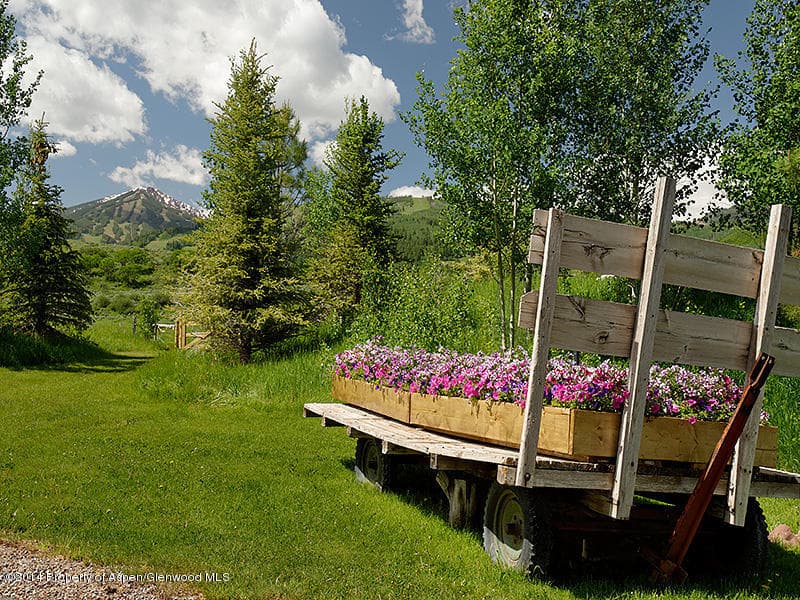 Tbd Lot 7 Stage Road, Aspen, CO 81611 - Photo 16