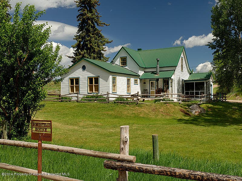 Tbd Lot 7 Stage Road, Aspen, CO 81611 - Photo 18