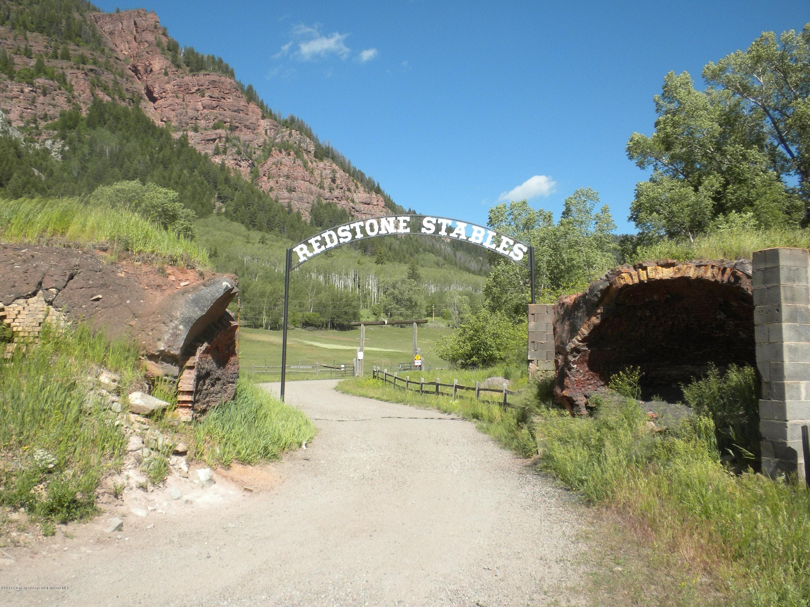 17843 Coal Creek Road, Redstone, CO 81623 - Photo 2