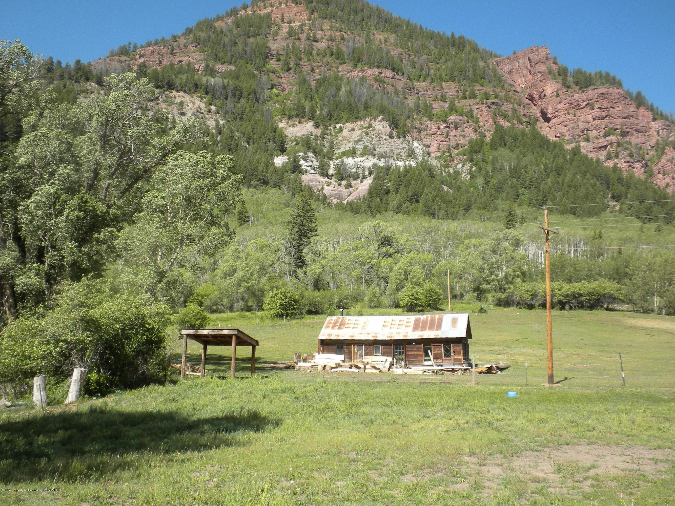 17843 Coal Creek Road, Redstone, CO 81623 - Photo 4