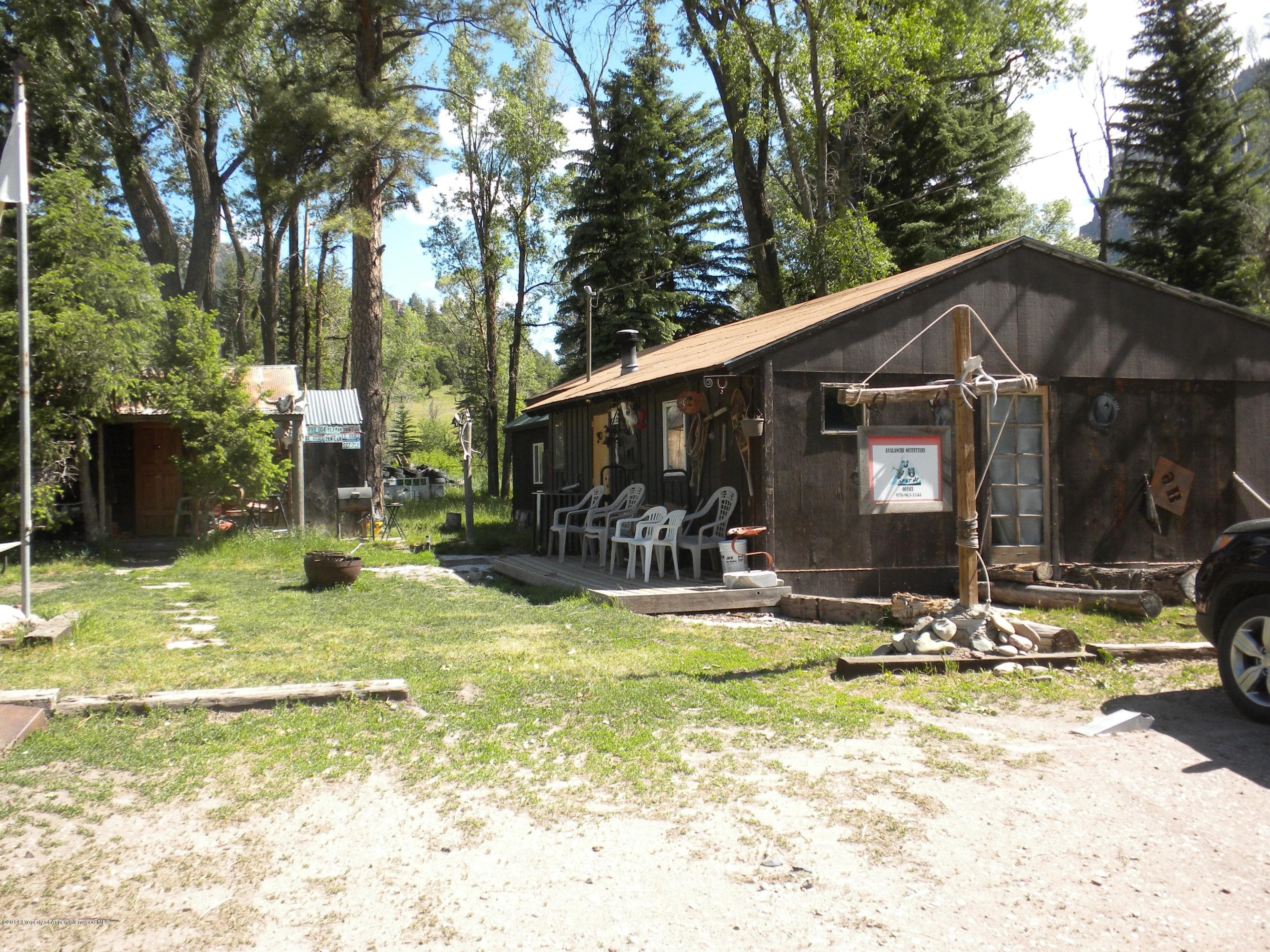 17843 Coal Creek Road, Redstone, CO 81623 - Photo 5