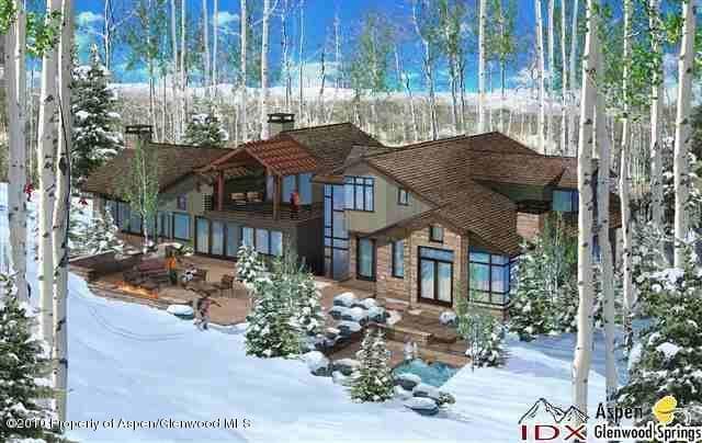 540 Pine Crest Drive, Snowmass Village, CO 81615 - Photo 9