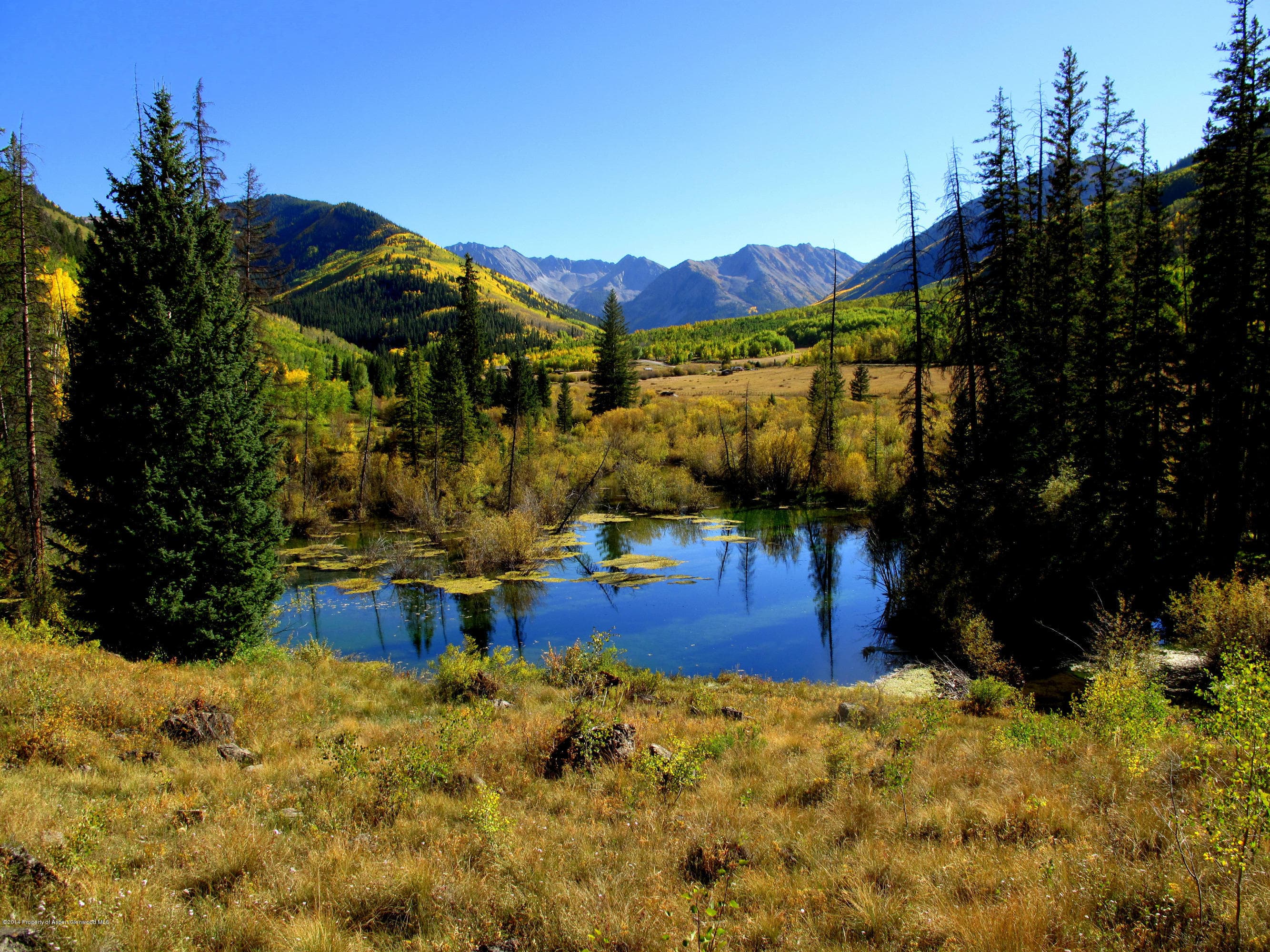 250 Express Creek Road, Aspen, CO 81611 - Photo 23