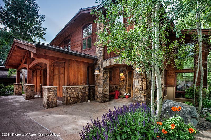 817 W North Street, Aspen, CO 81611 - Photo 4