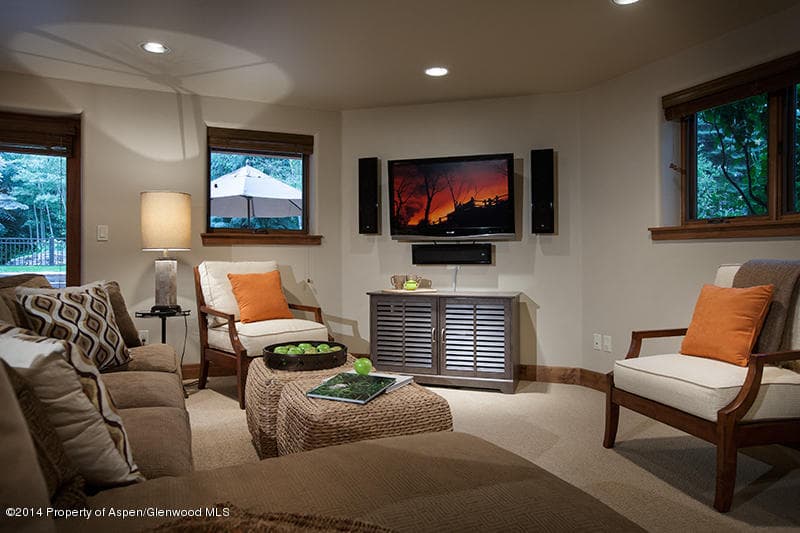 817 W North Street, Aspen, CO 81611 - Photo 17