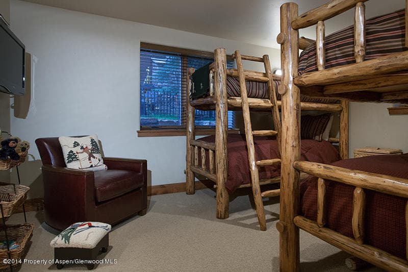 817 W North Street, Aspen, CO 81611 - Photo 20