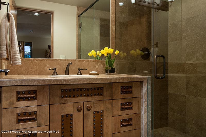 817 W North Street, Aspen, CO 81611 - Photo 21
