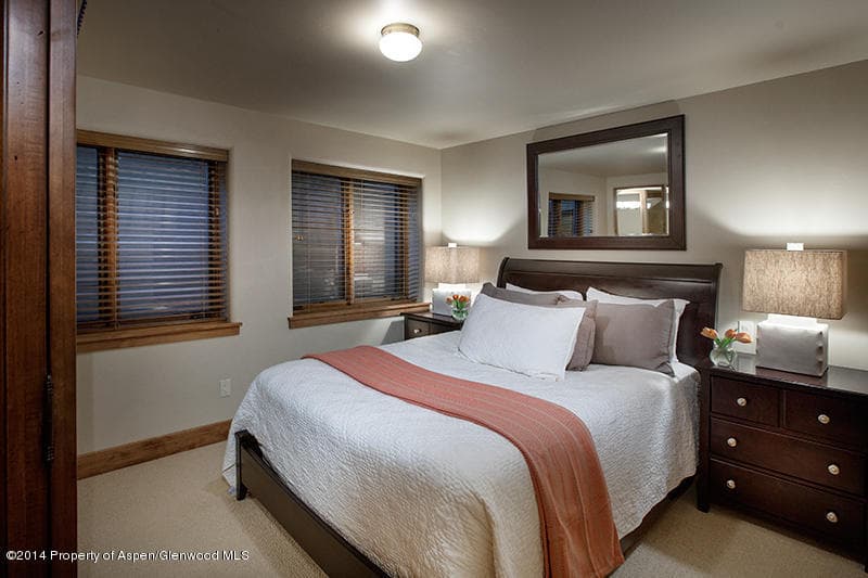 817 W North Street, Aspen, CO 81611 - Photo 22