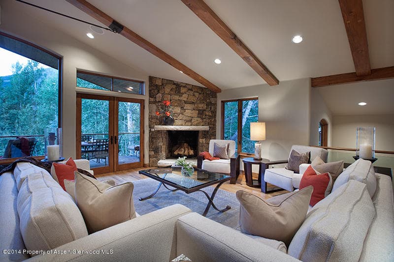817 W North Street, Aspen, CO 81611 - Photo 11