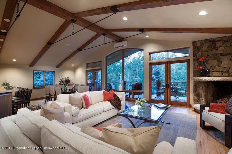 817 W North Street, Aspen, CO 81611 - Photo 10
