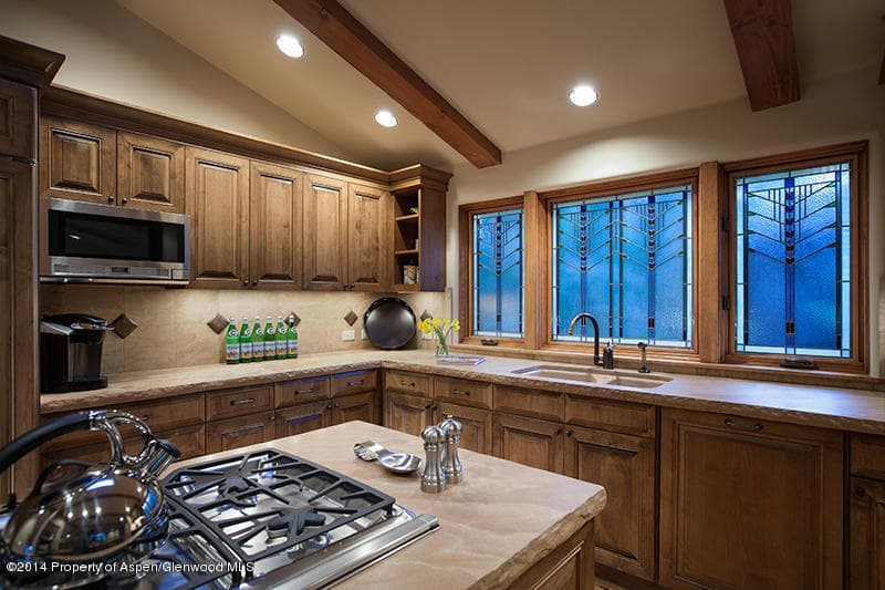 817 W North Street, Aspen, CO 81611 - Photo 13