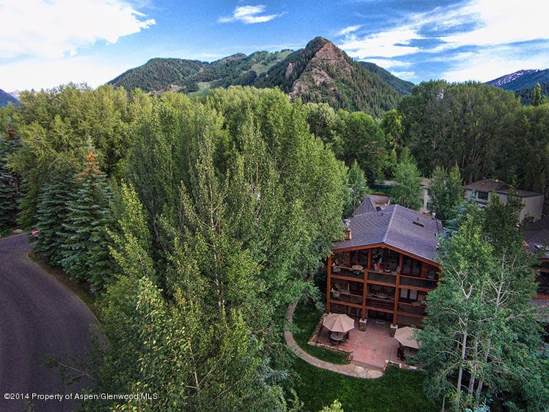 817 W North Street, Aspen, CO 81611 - Photo 3
