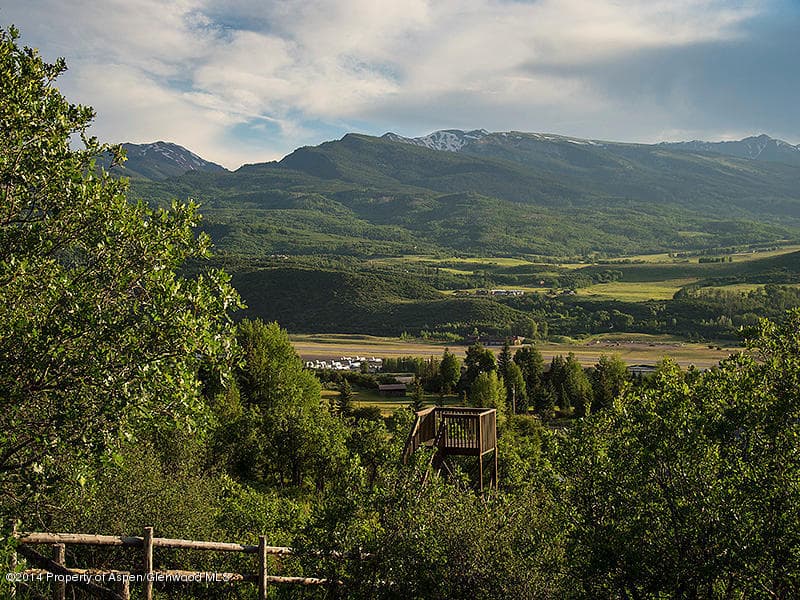 Tbd Trentaz Drive, Aspen, CO 81611 - Photo 9
