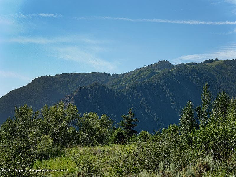 Tbd Lot 7 Stage Road, Aspen, CO 81611 - Photo 20