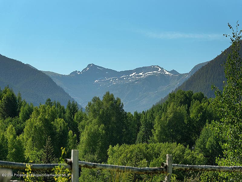 Tbd Lot 7 Stage Road, Aspen, CO 81611 - Photo 21