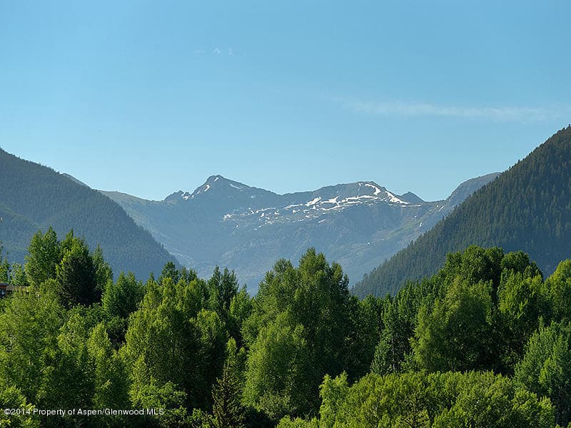 Tbd Lot 7 Stage Road, Aspen, CO 81611 - Photo 22