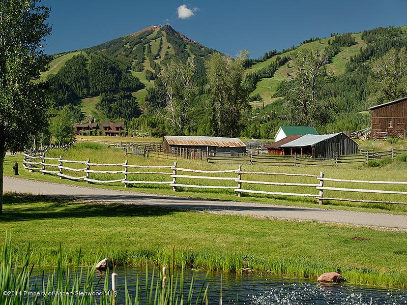 Tbd Lot 7 Stage Road, Aspen, CO 81611 - Photo 23