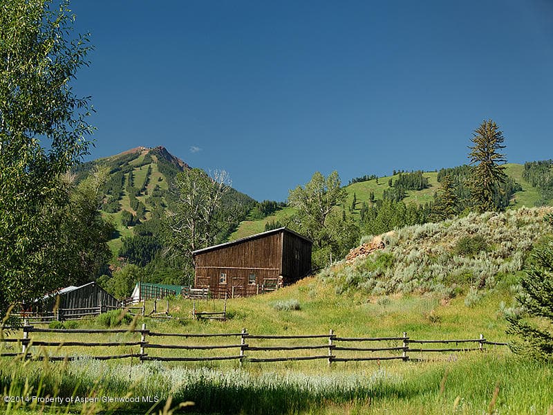 Tbd Lot 7 Stage Road, Aspen, CO 81611 - Photo 24