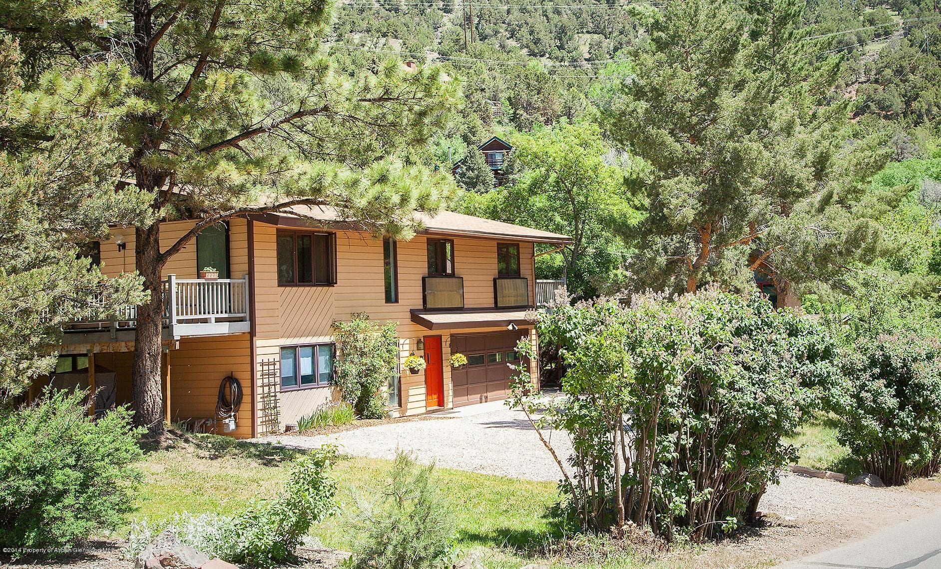 630 E Sopris Drive, Basalt, CO 81621 - Photo 1