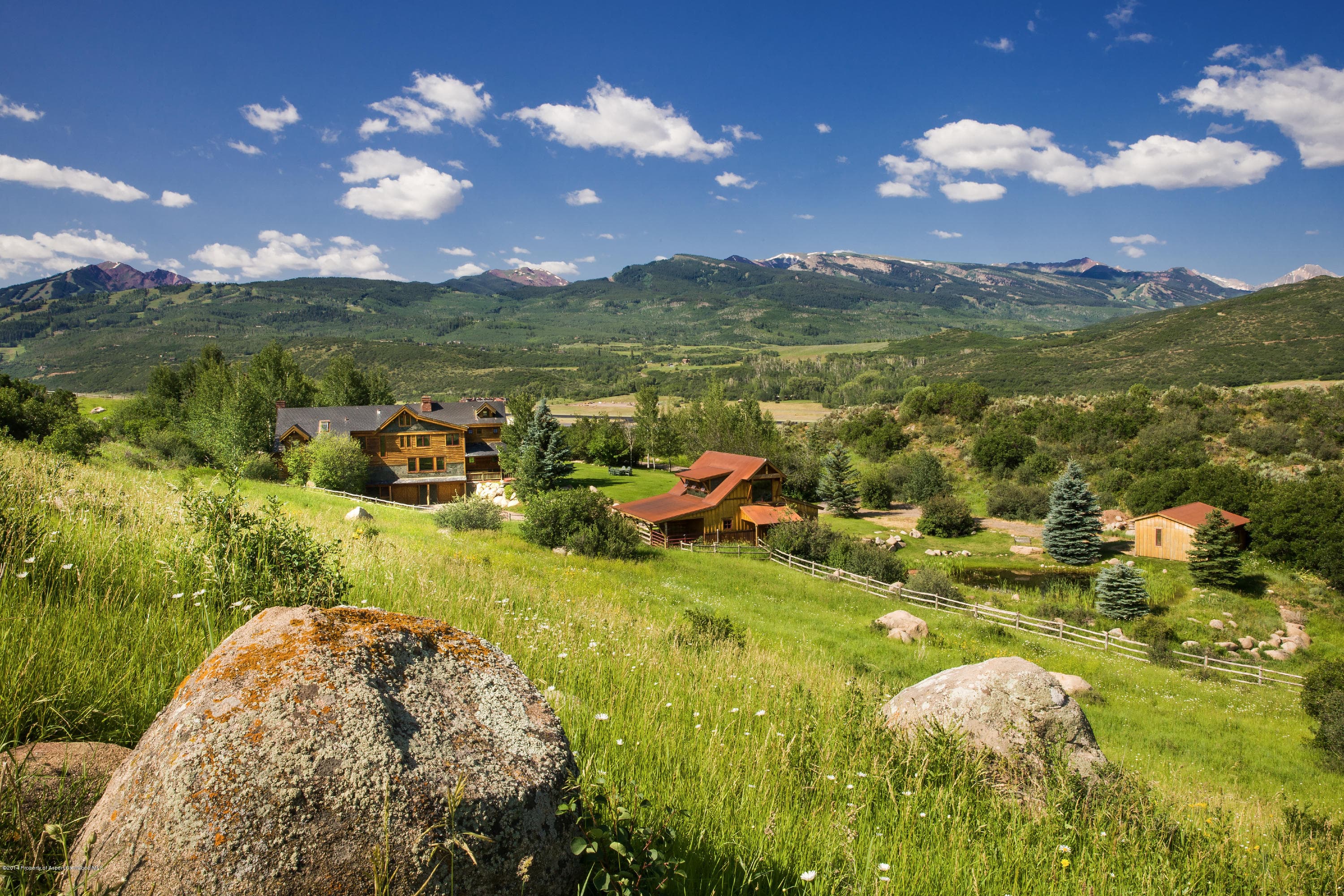 2680 Mclain Flats Road, Aspen, CO 81611 - Photo 6