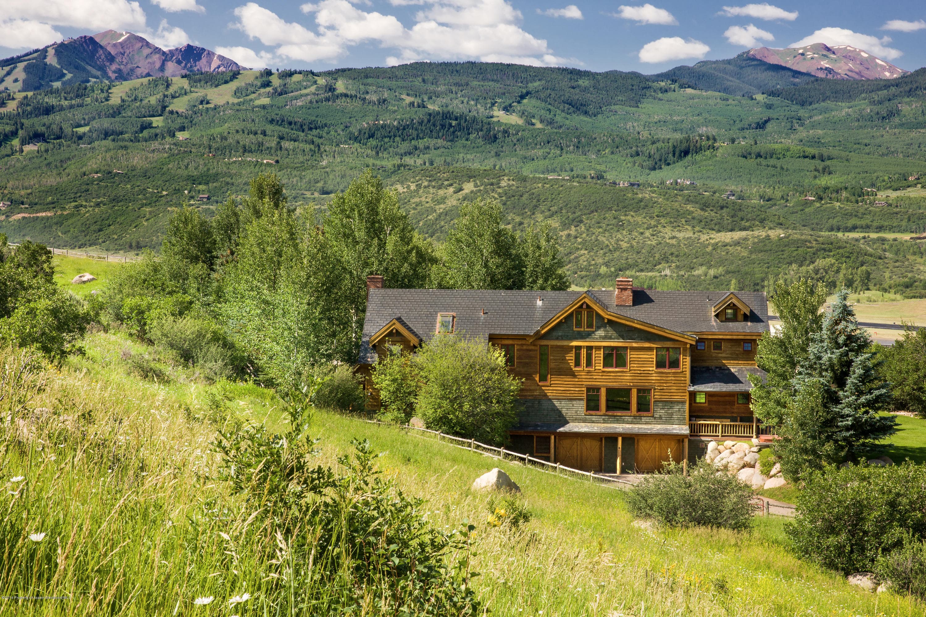 2680 Mclain Flats Road, Aspen, CO 81611 - Photo 7