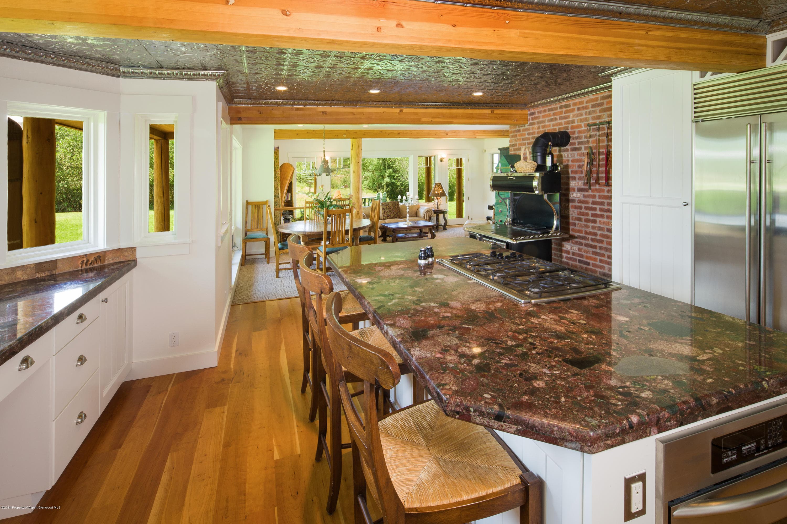 2680 Mclain Flats Road, Aspen, CO 81611 - Photo 13
