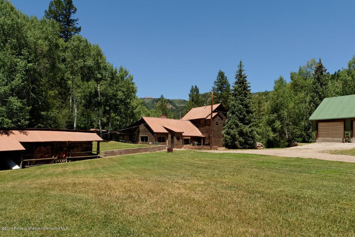 25278 Frying Pan Road, Meredith, CO 81642 - Photo 9