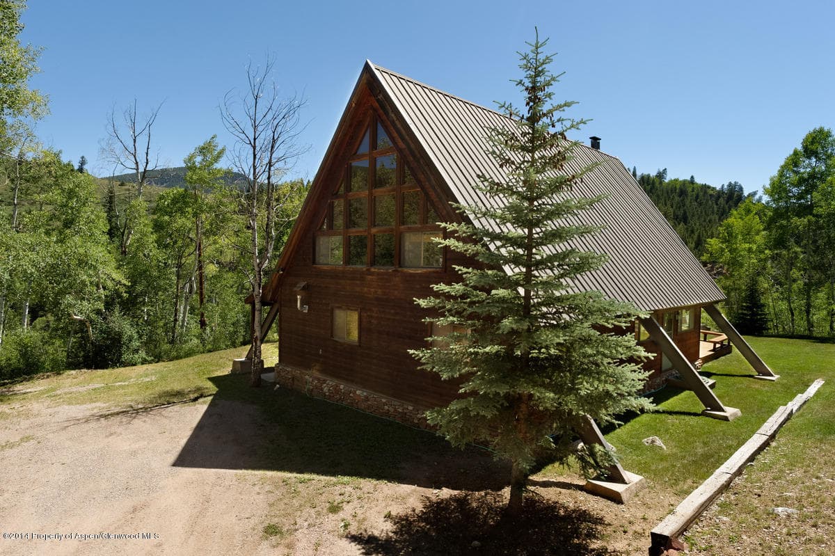 25278 Frying Pan Road, Meredith, CO 81642 - Photo 16