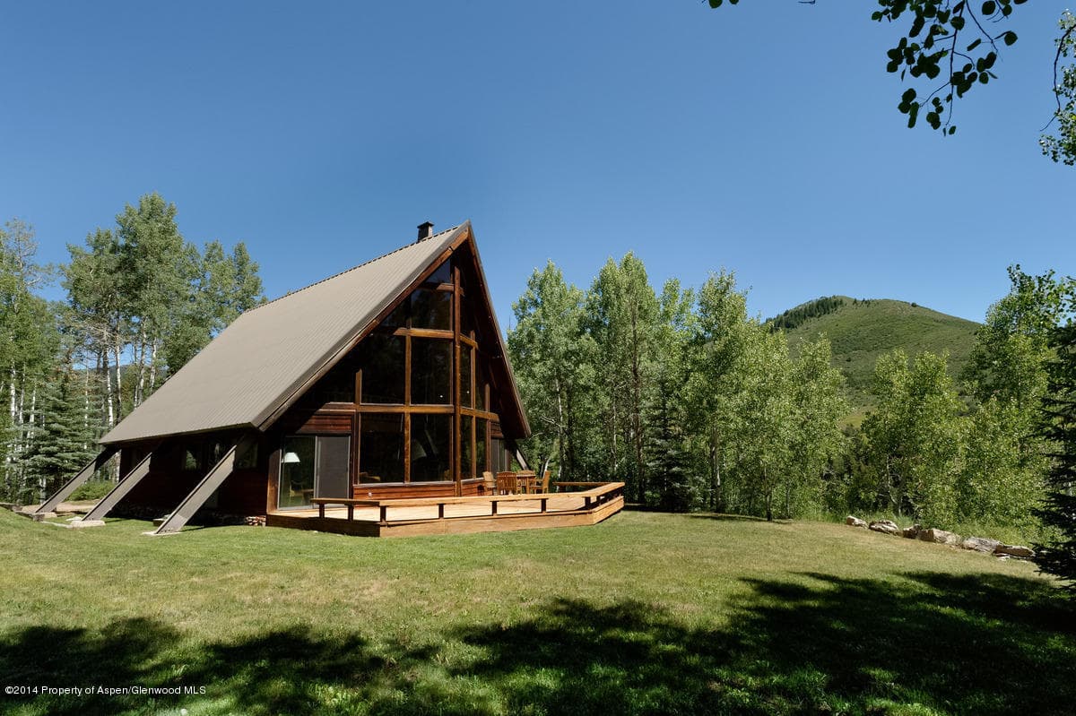 25278 Frying Pan Road, Meredith, CO 81642 - Photo 17