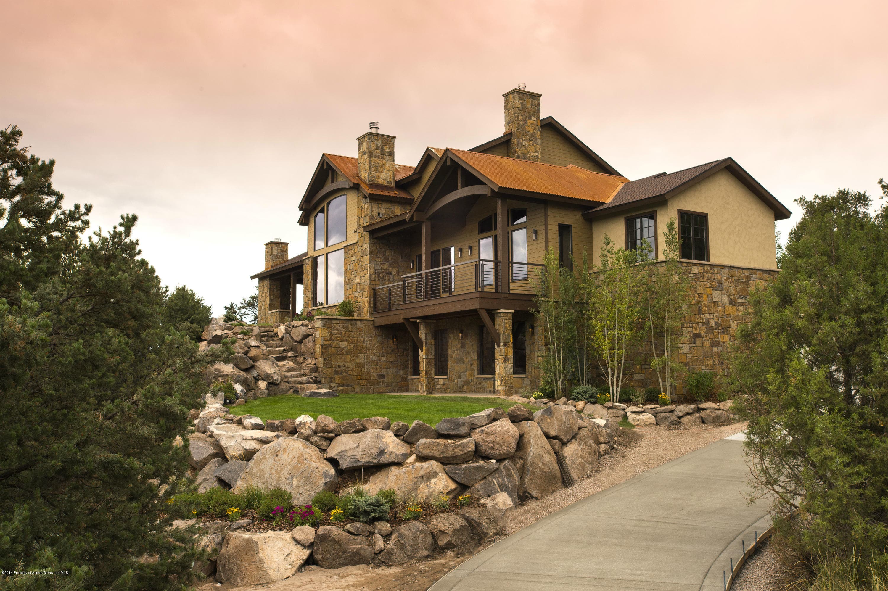 841 Hillcrest Drive, Basalt, CO 81621 - Photo 17