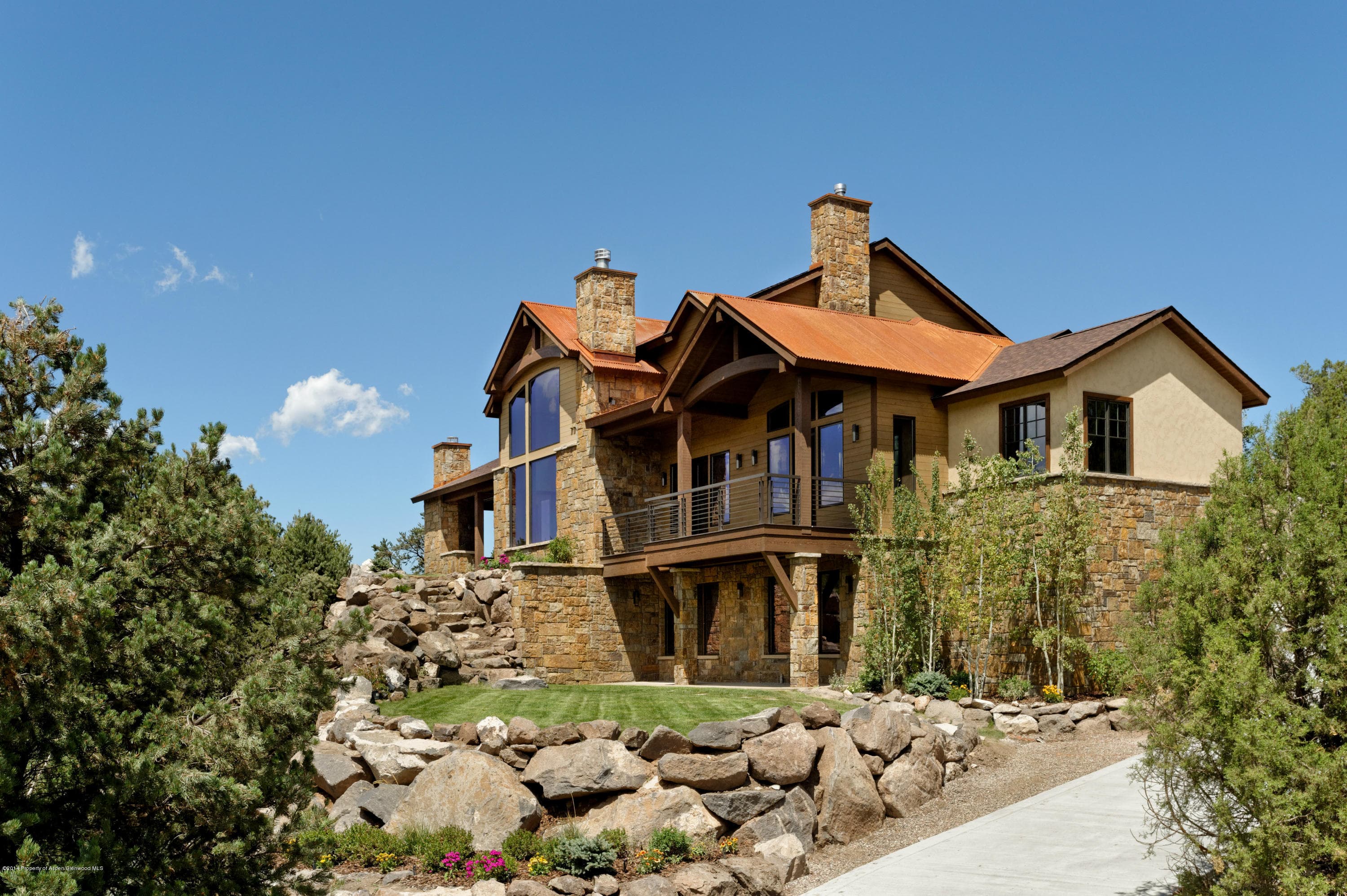 841 Hillcrest Drive, Basalt, CO 81621 - Photo 2