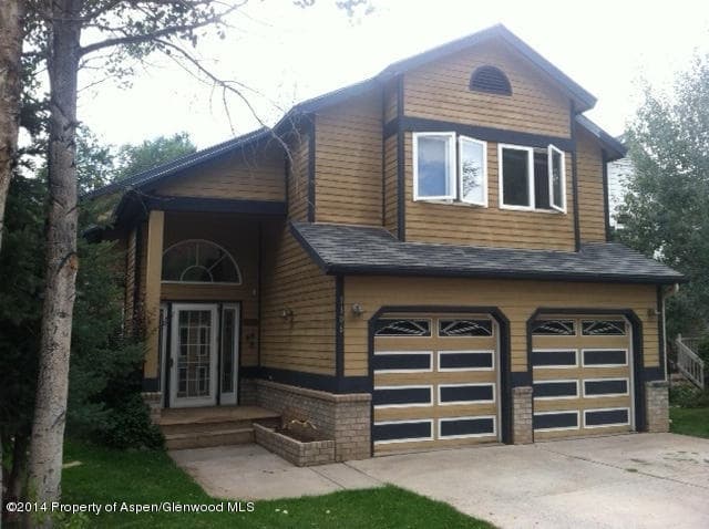1106 Westlook Drive, Glenwood Springs, CO 81601 - Photo 1