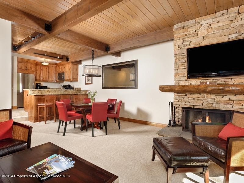 610 West End Street G-102, Aspen, CO 81611 - Photo 4