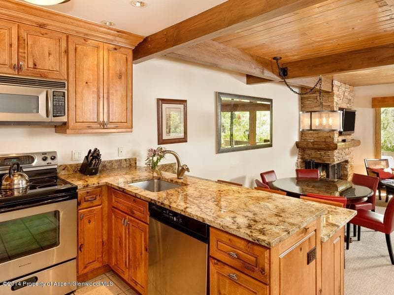 610 West End Street G-102, Aspen, CO 81611 - Photo 7