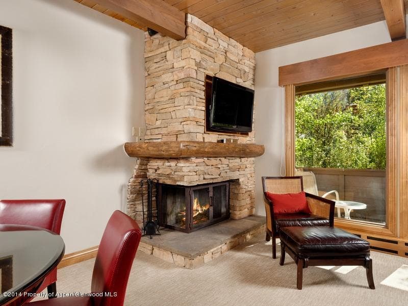 610 West End Street G-102, Aspen, CO 81611 - Photo 6