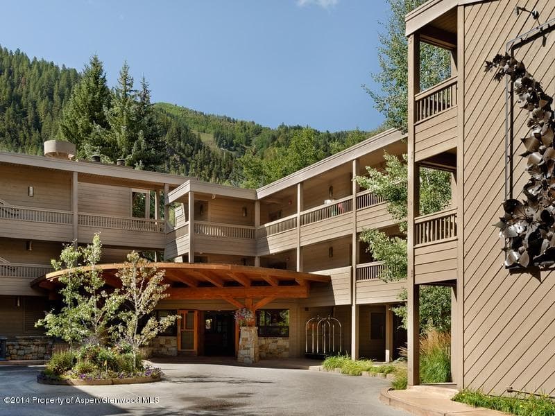 610 West End Street G-102, Aspen, CO 81611 - Photo 3